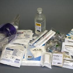 Trauma Kit