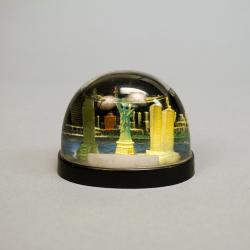 Snow Globe