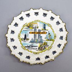 Plate