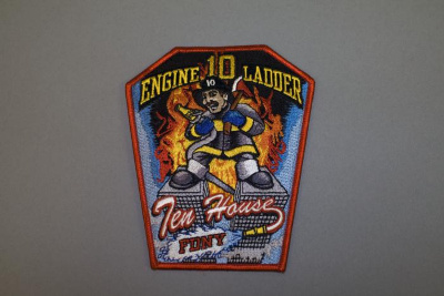 Patch