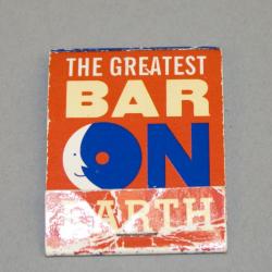 Matchbook 