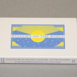 Matchbox 