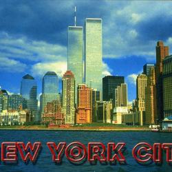 Postcard
