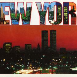Postcard