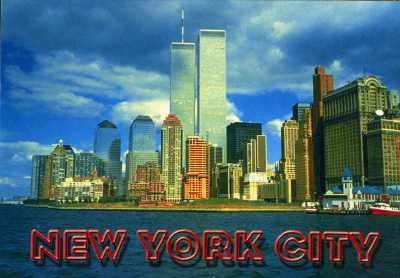 Postcard