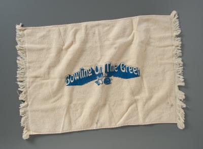 Hand Towel