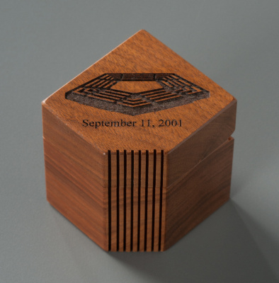 Presentation Box 
