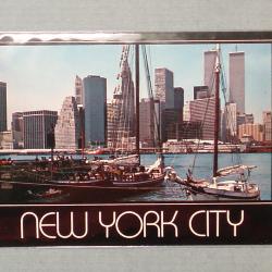 Postcard