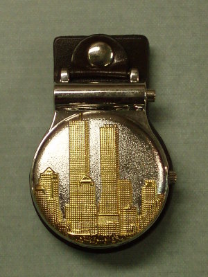 Pocket Watch
