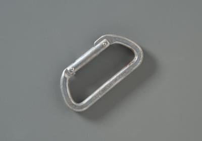 Carabiner, Recovered