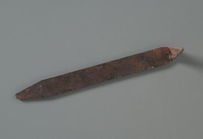 Tool, Recovered