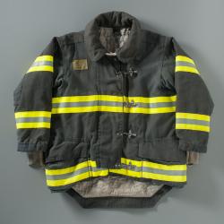 Bunker Pants, Recovered