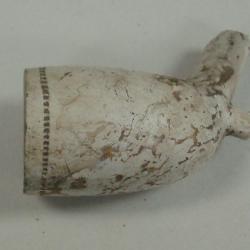 Pipe Head, Recovered 