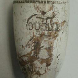 Pipe Head, Recovered 