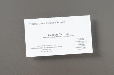 Business Card 