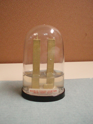 Snow Globe