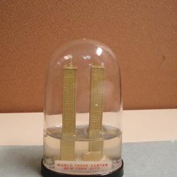 Snow Globe