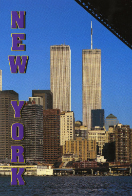 Postcard