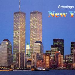Postcard