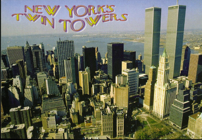 Postcard