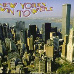 Postcard