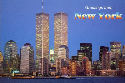 Postcard