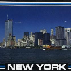 Postcard