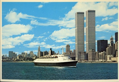 Postcard