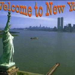 Postcard