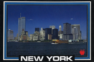 Postcard