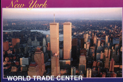 Postcard