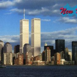 Postcard