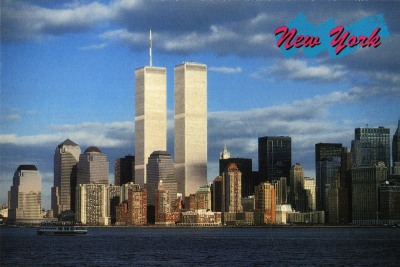 Postcard