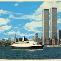Postcard