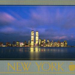 Postcard