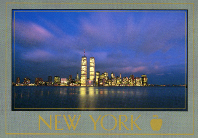 Postcard