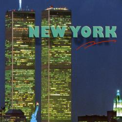 Postcard