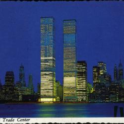 Postcard
