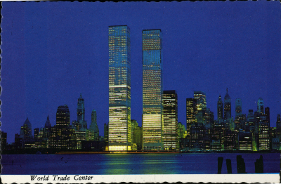 Postcard