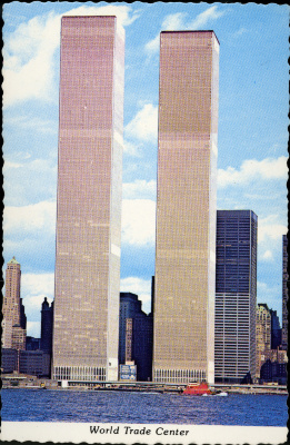 Postcard