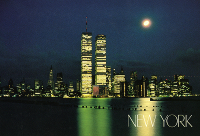 Postcard