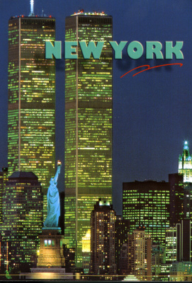 Postcard