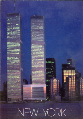 Postcard