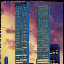 Postcard