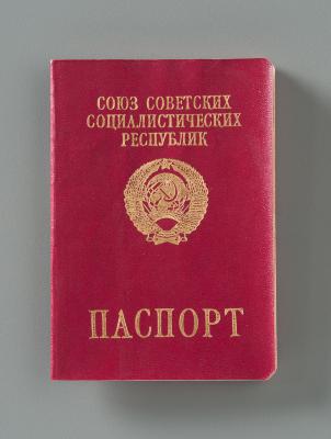 Passport