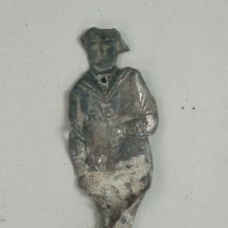 Figurine, Recovered 