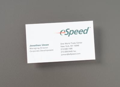 Business Card