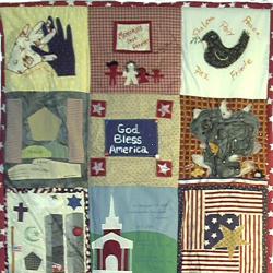 Quilt 