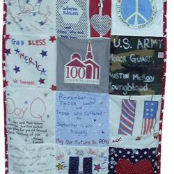 Quilt