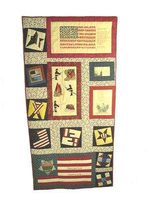 Quilt